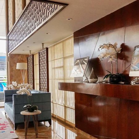 潘达纳兰路易斯肯尼酒店 三宝垄 外观 照片